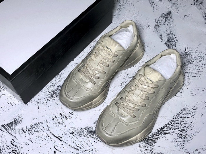 G*u*i sneaker