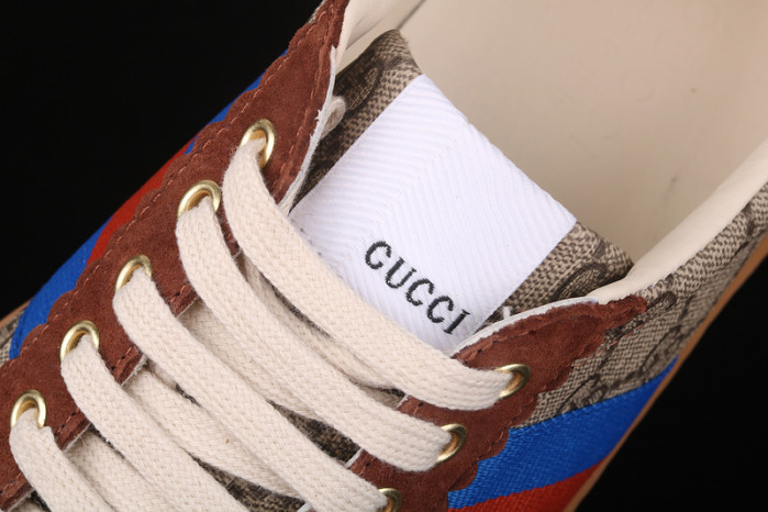 G*u*i sneaker