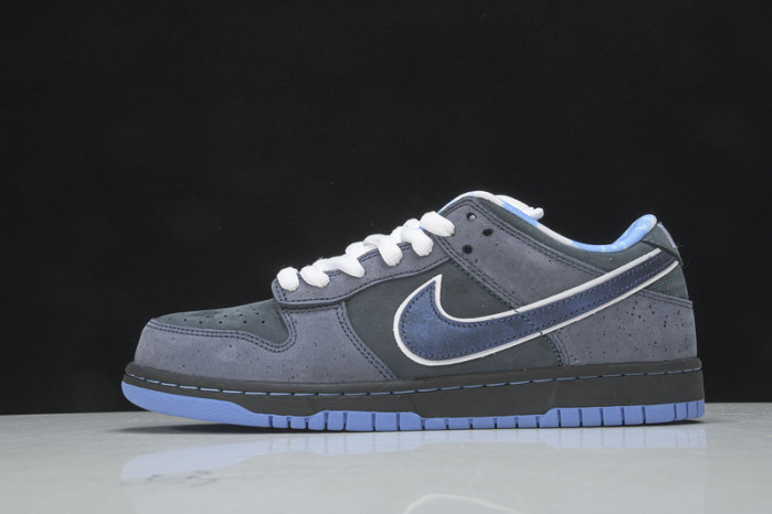 Dunk Low Premium SB ''Blue Lobster''  313170-342