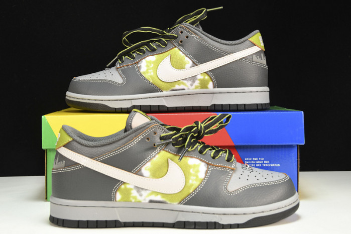 NIKE SB DUNK LOW OG OS HU  FD8775-002