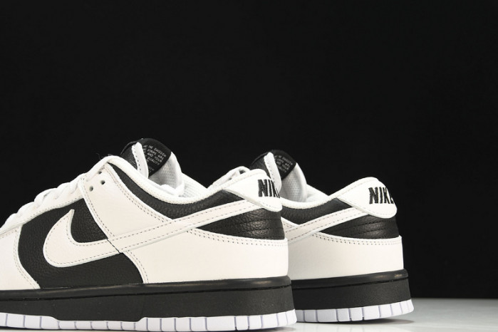 Nike Dunk Low Reverse Panda FD9064-011