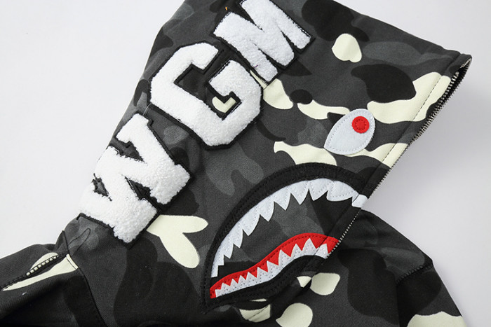 BAP*STA* PANKICK CLOTHES
