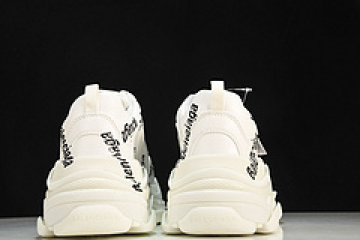 BL TRIPLE S TRAINERS W2FS1-9911