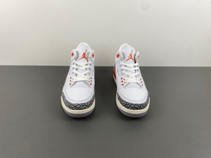 Air Jordan 3 WMNS “Georgia Peach” CK9246-121