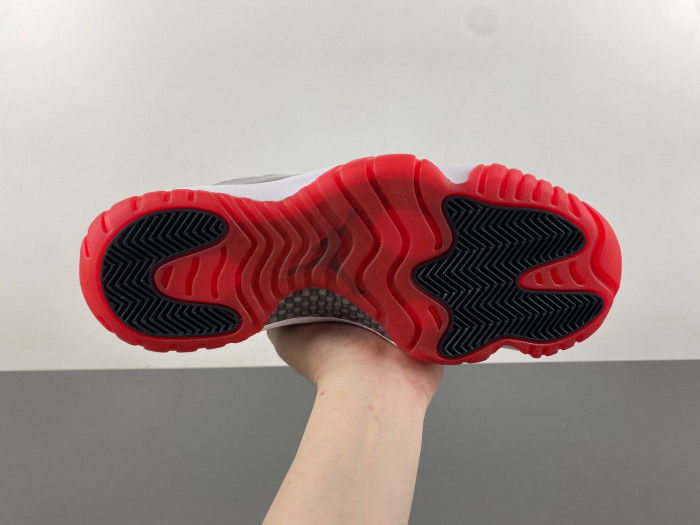 Air Jordan 11  CT8012-106