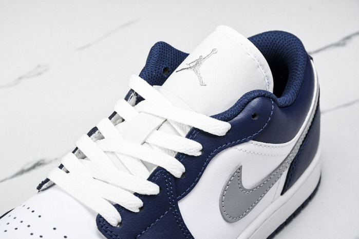 Air Jordan Low  553558-141