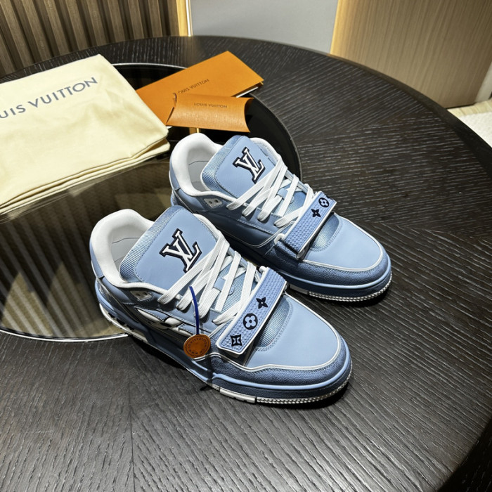 L&V SNEAKERS