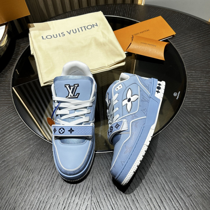 L&V SNEAKERS