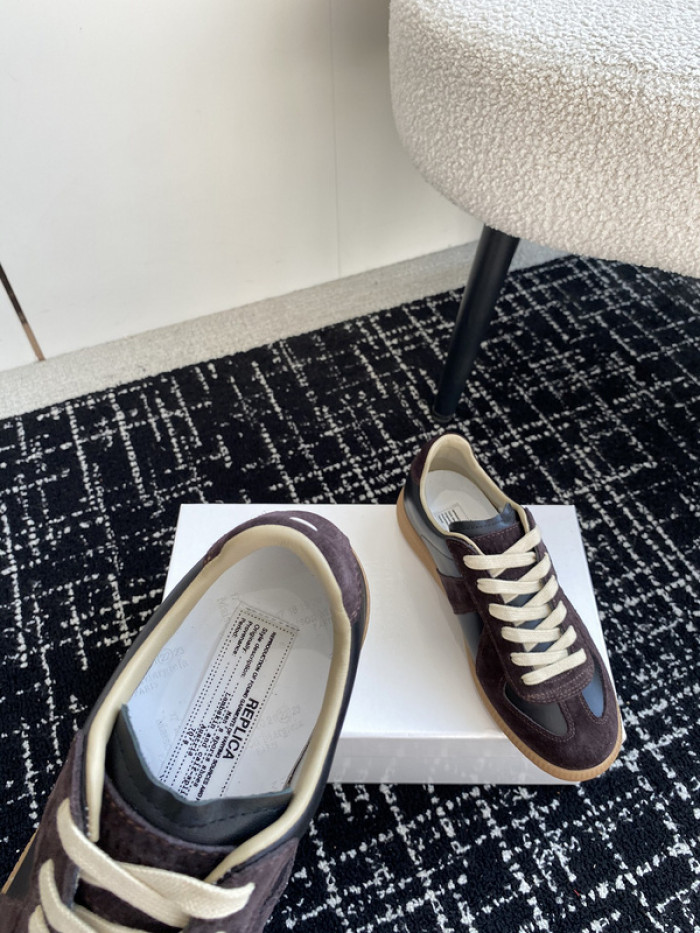 ma*s*n Ma*i*laa shoes