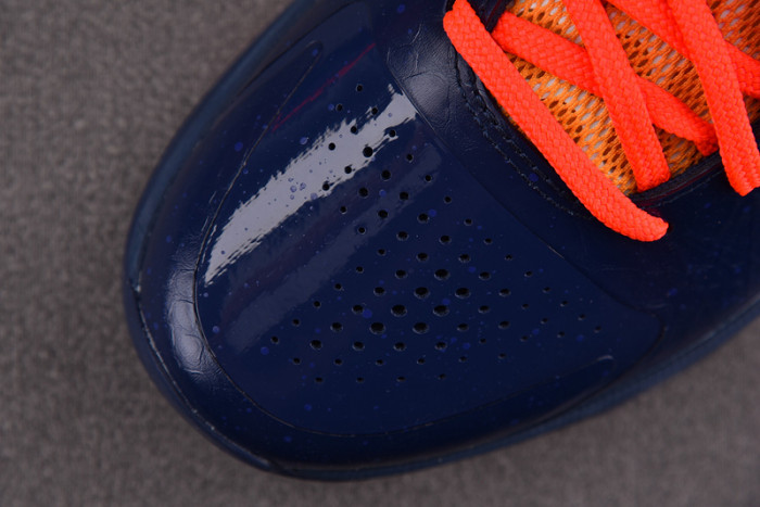 Caitlin Clark x NK Zoom Kobe 5 Protro Indiana Fever IM3207-400