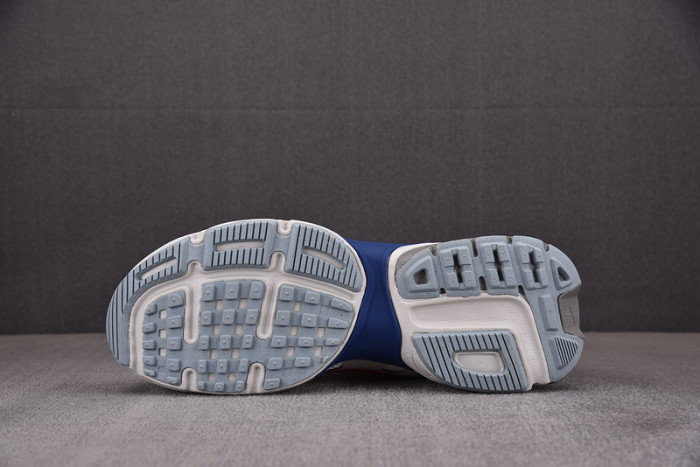 Nk V2K Run Metallic Silver Gym Red University Blue HF5724-061