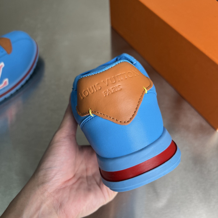 L&V SNEAKERS