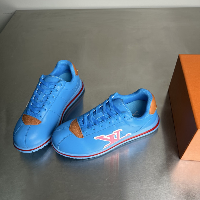 L&V SNEAKERS