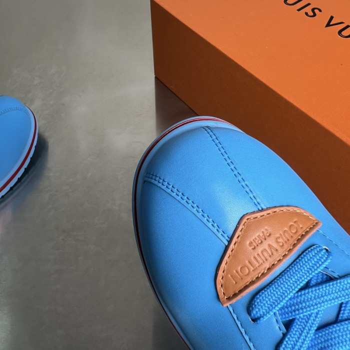 L&V SNEAKERS