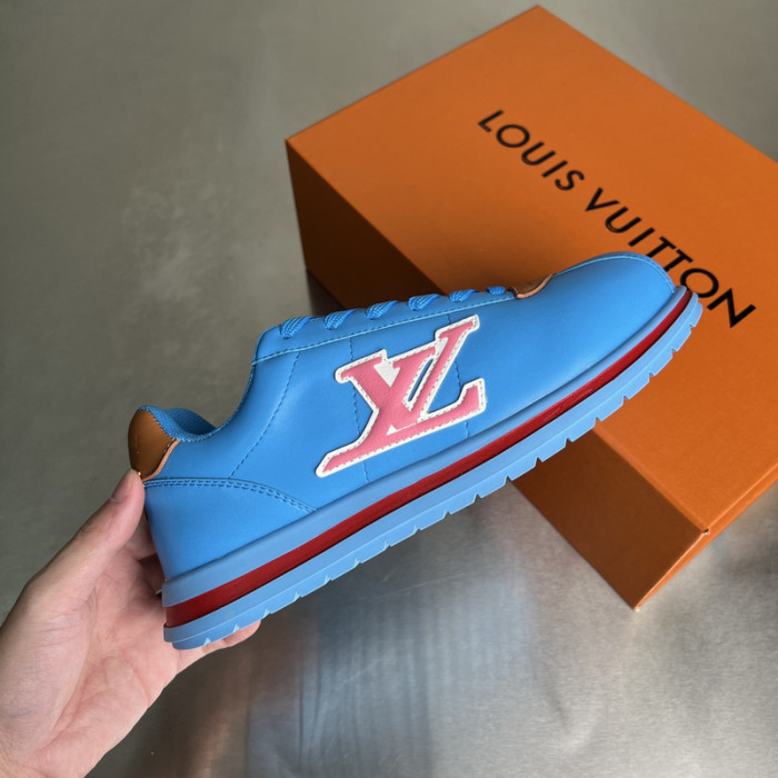 L&V SNEAKERS