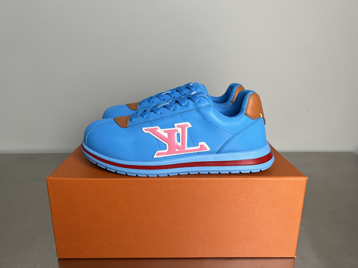 L&V SNEAKERS