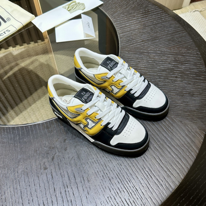 FEND1 SNEAKERS PANKICK
