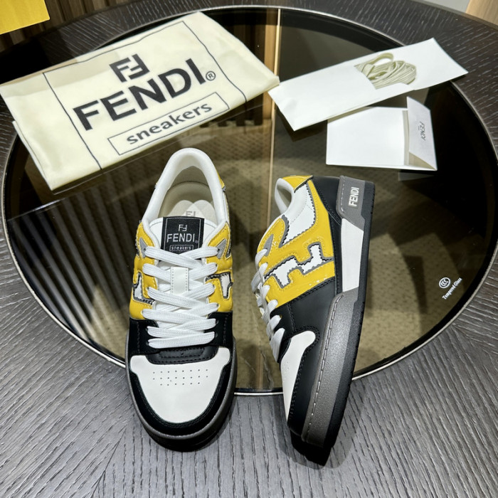 FEND1 SNEAKERS PANKICK