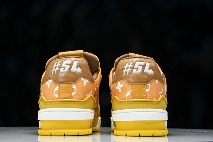 L&V SNEAKERS