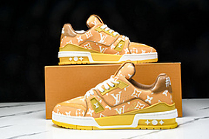 L&V SNEAKERS