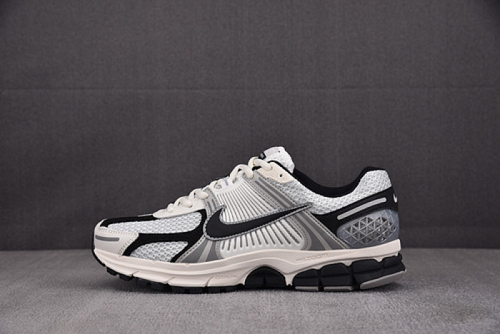 NK Air Zoom Vomero 5 Photon Dust Black HQ1182-001