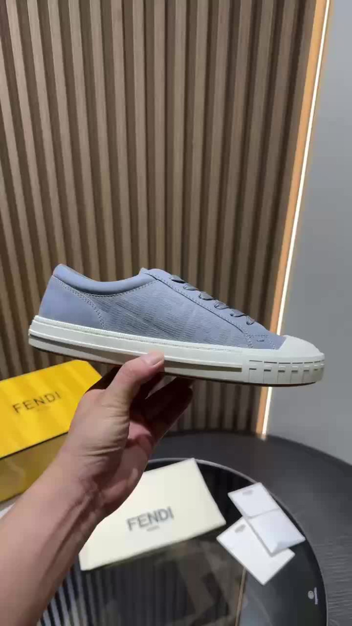 FEND1 SNEAKERS PANKICK