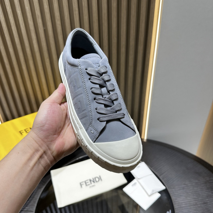 FEND1 SNEAKERS PANKICK