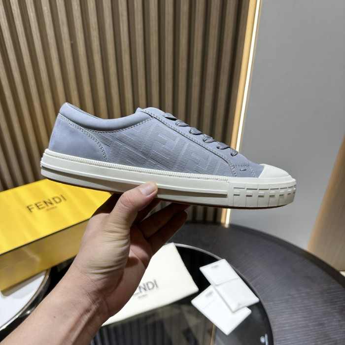 FEND1 SNEAKERS PANKICK