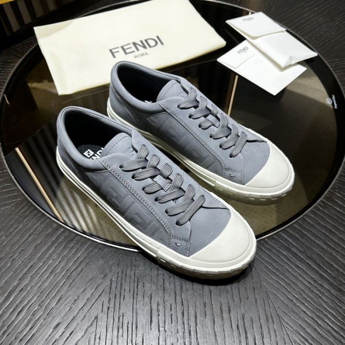 FEND1 SNEAKERS PANKICK
