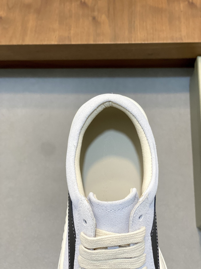 RICK OWENS DRKSHDW