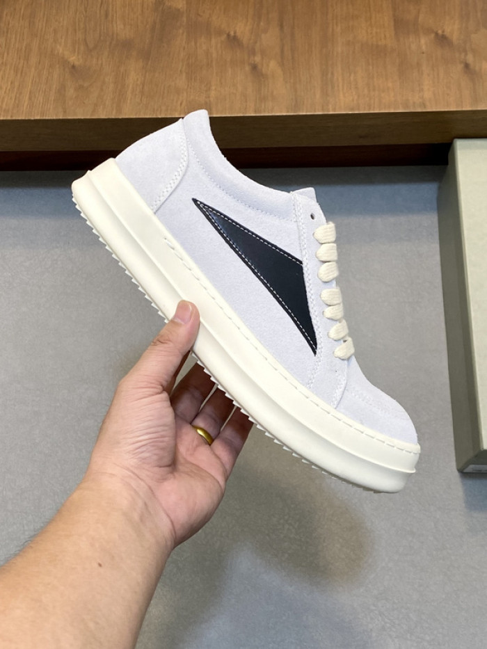 RICK OWENS DRKSHDW