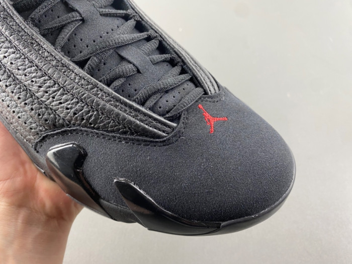 Air Jordan 14 “Last Shot” 2025 487471-003