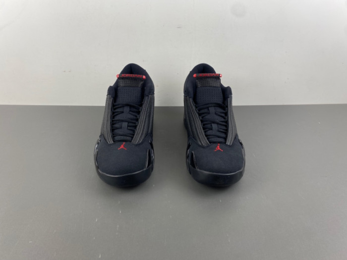 Air Jordan 14 “Last Shot” 2025 487471-003