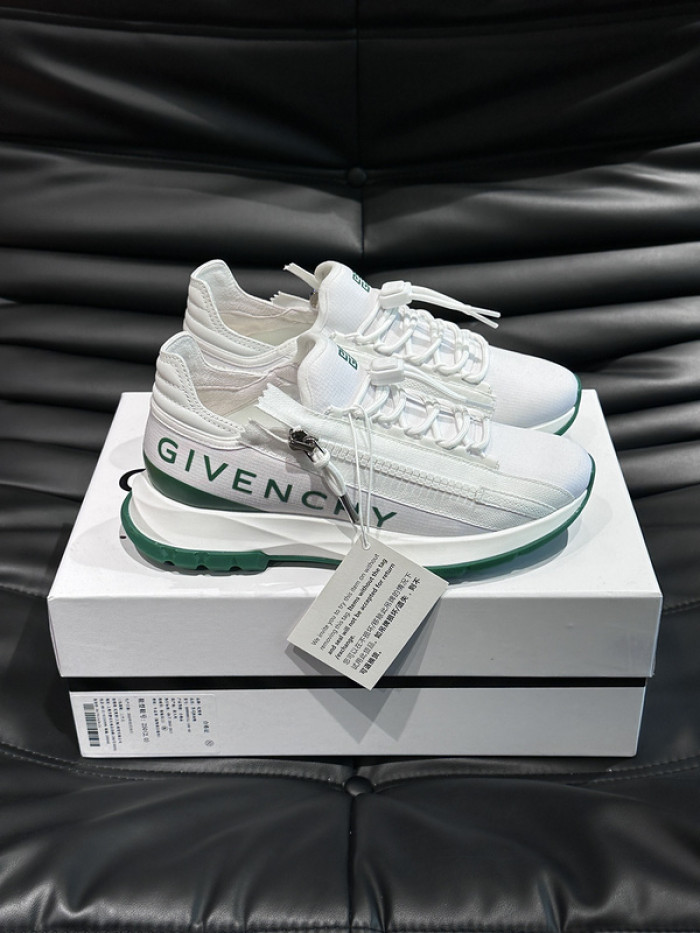 Given* sneaker
