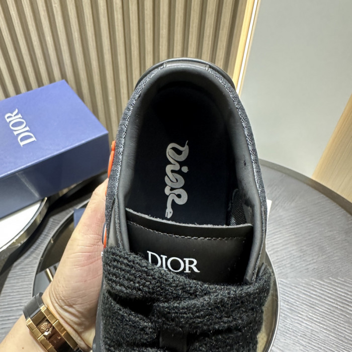 DI*O*R B33 PANKICK