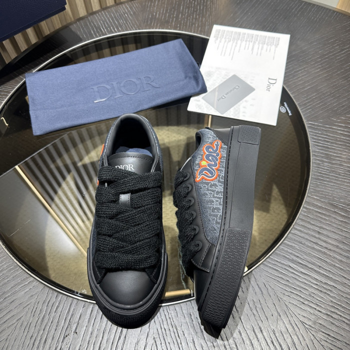 DI*O*R B33 PANKICK