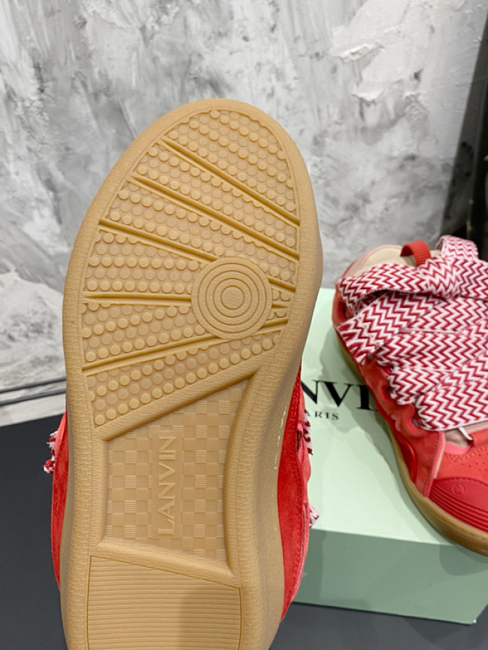 LAN*VAN SNEAKERS PANKICK