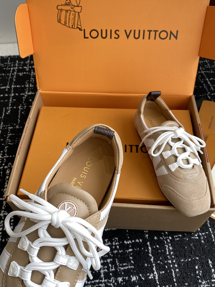 L&V SNEAKERS