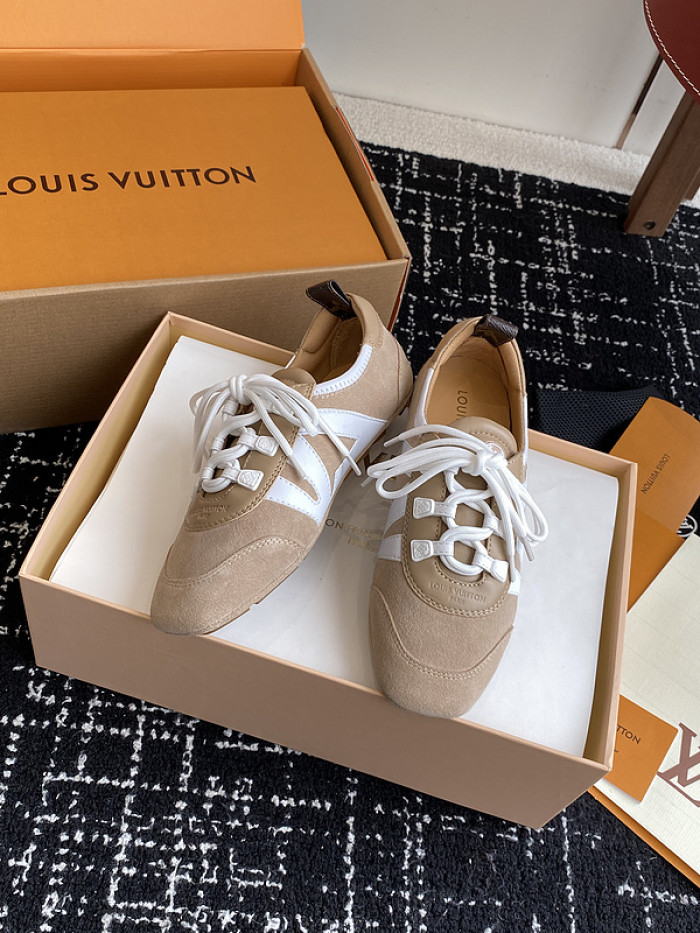 L&V SNEAKERS