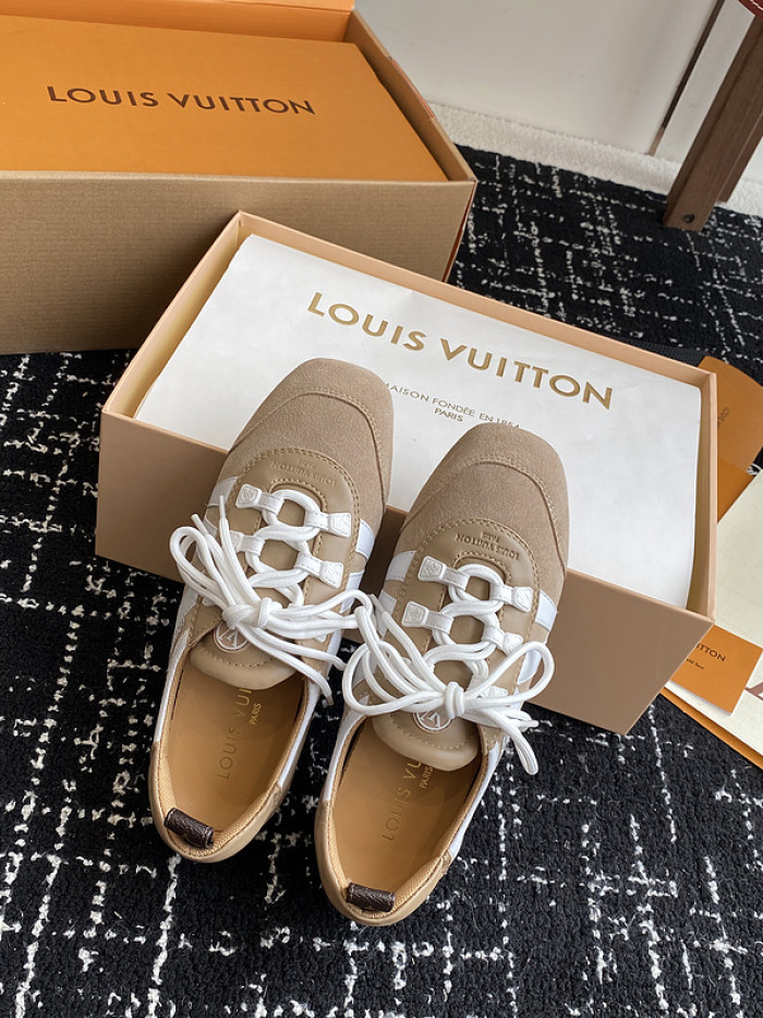 L&V SNEAKERS