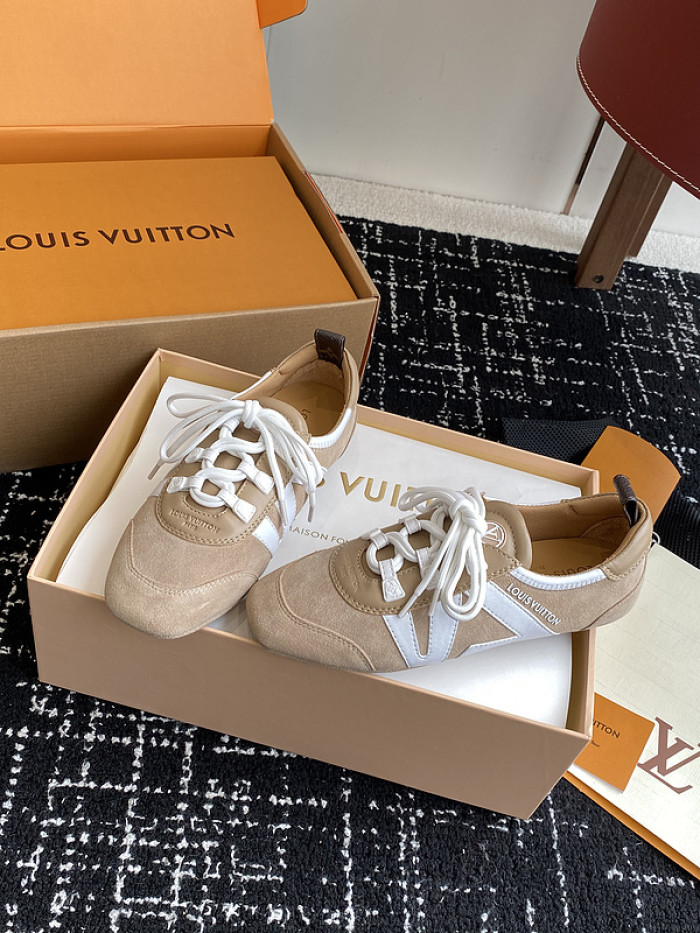 L&V SNEAKERS