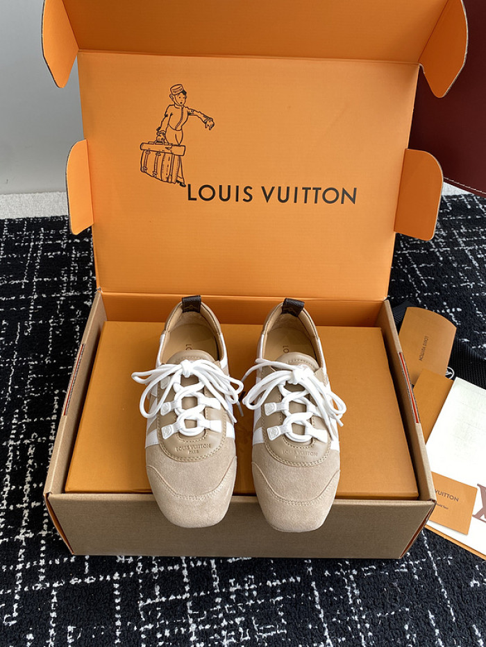 L&V SNEAKERS