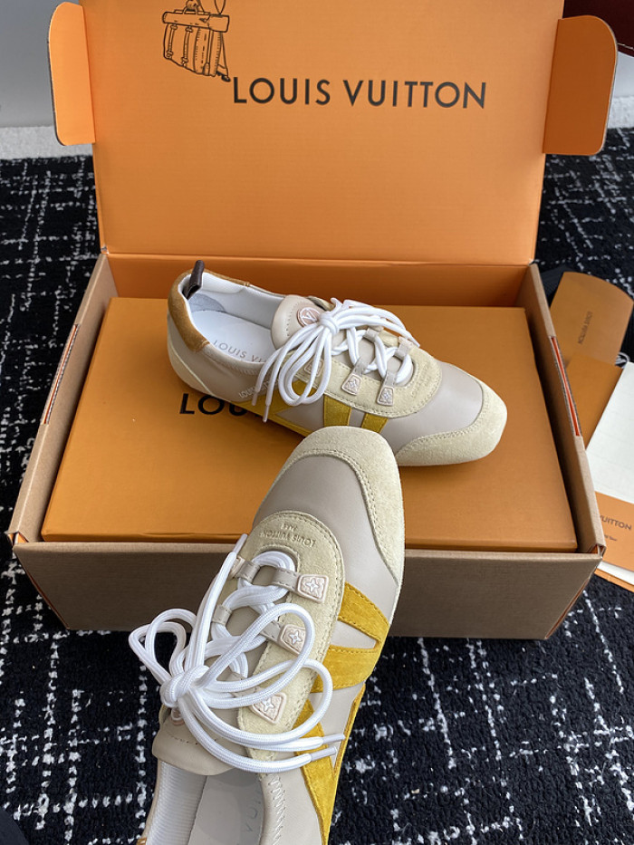 L&V SNEAKERS