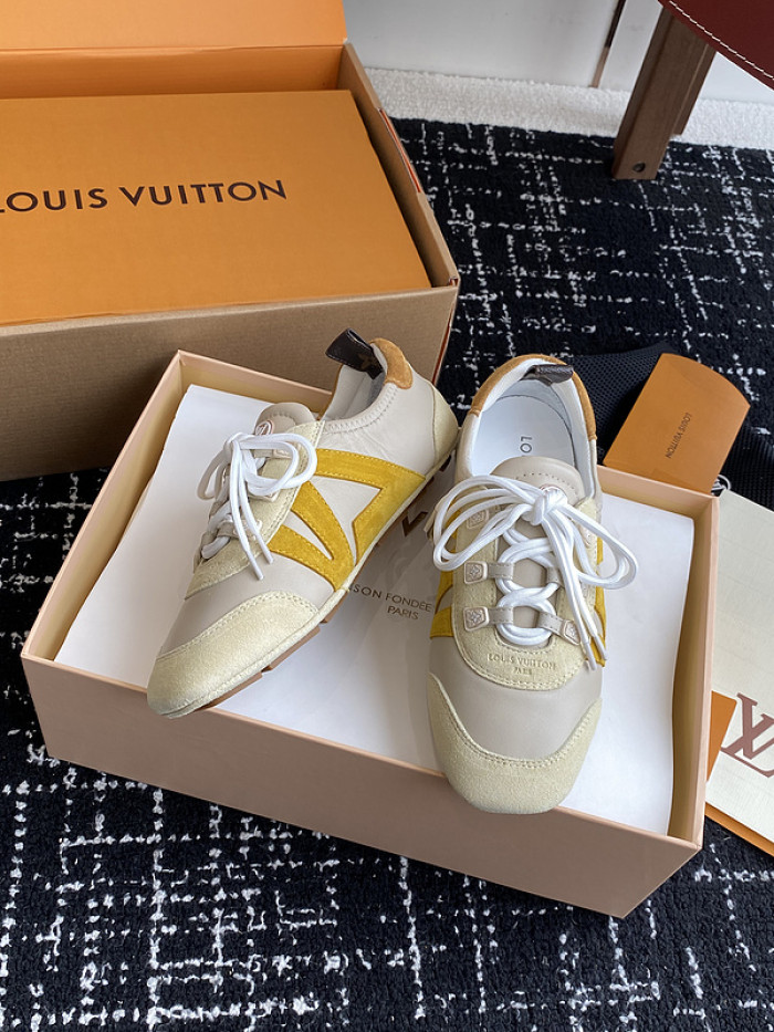 L&V SNEAKERS