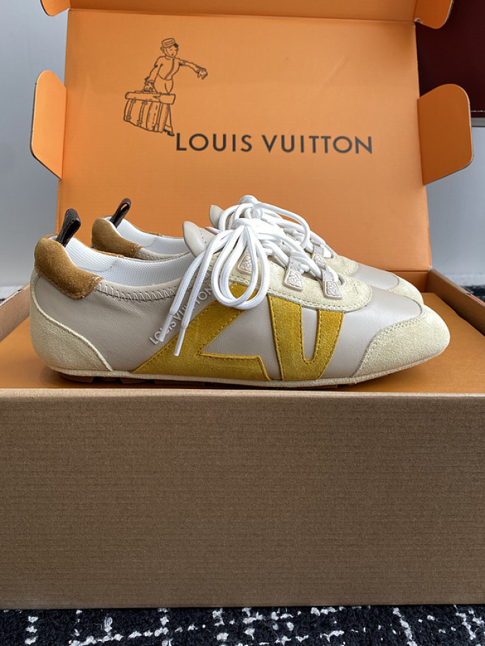 L&V SNEAKERS