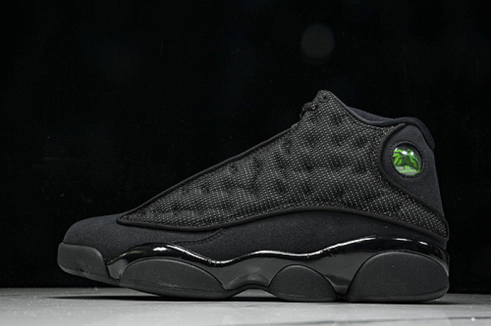 Air Jordan 13 “Black Cat”  414571-011