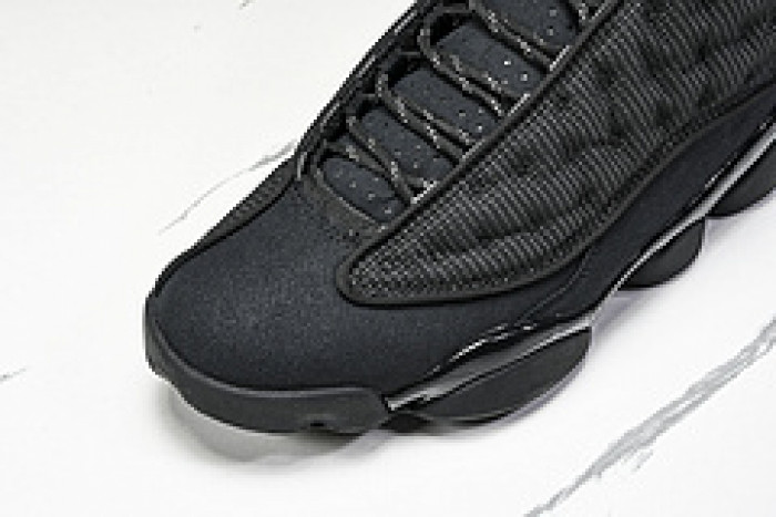 Air Jordan 13 “Black Cat”  414571-011