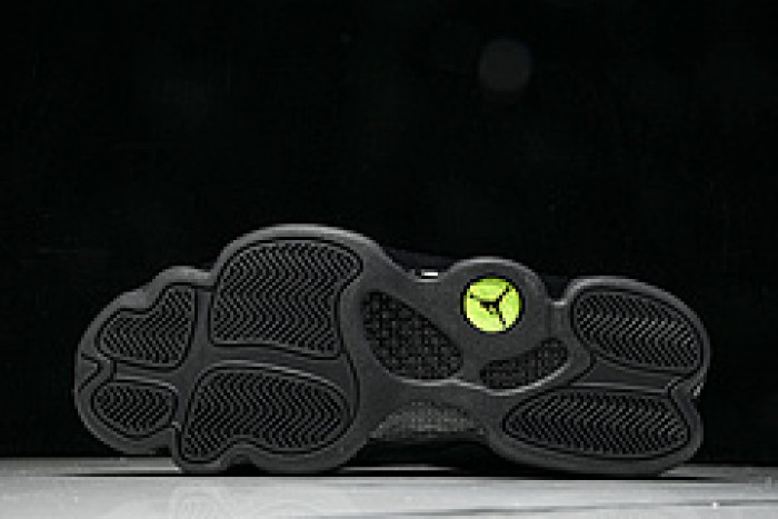 Air Jordan 13 “Black Cat”  414571-011