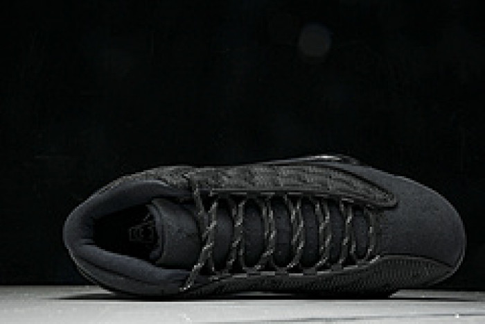 Air Jordan 13 “Black Cat”  414571-011