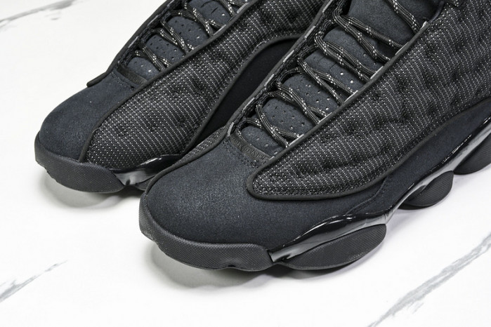 Air Jordan 13 “Black Cat”  414571-011